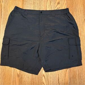 Cabela’s Black Men’s Swim Trunks - Size 2XL